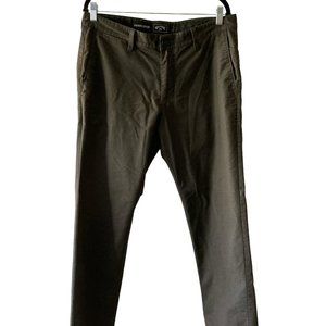 Men’s Billabong 33 Adventure Division Dark Gray Pants